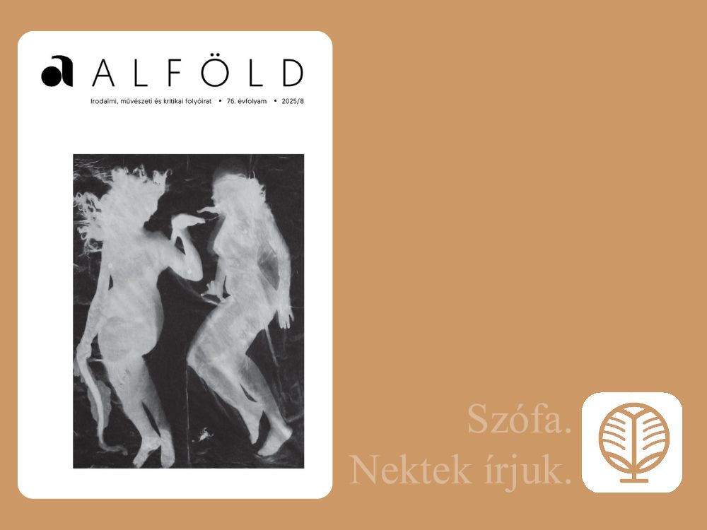 Az Alföld augusztusi lapszámáról