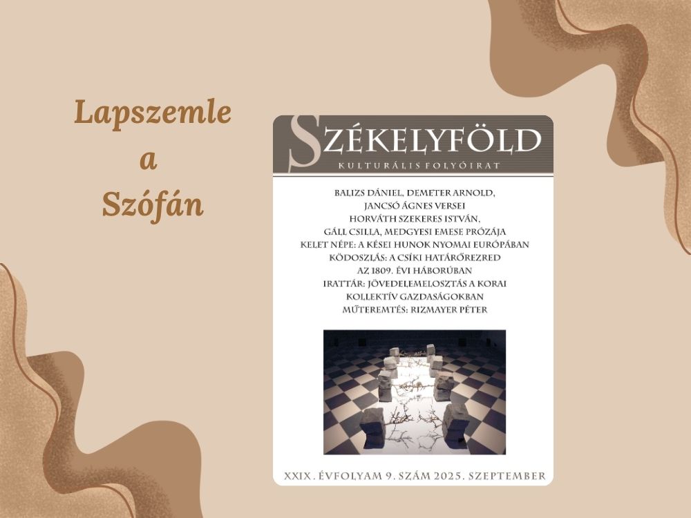 Életek emlékképei