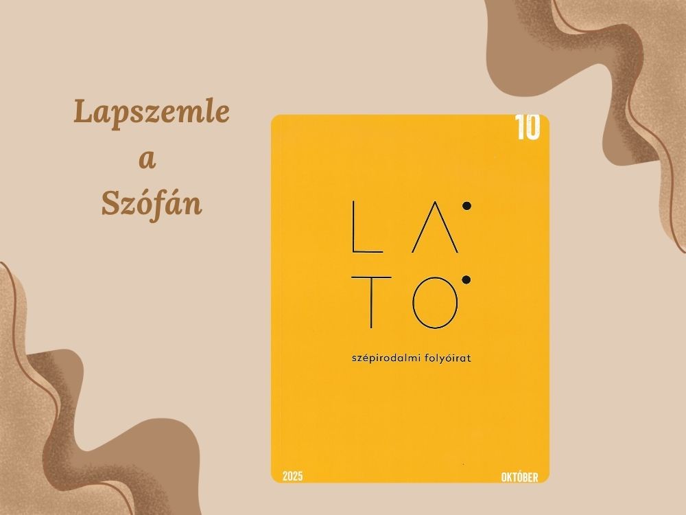 A legnehezebben bejárható ösvények: válogatás a Látó októberi számából