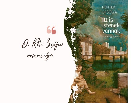 Flâneuse a birodalomban