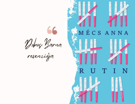 Megszokni a megszokhatatlant 