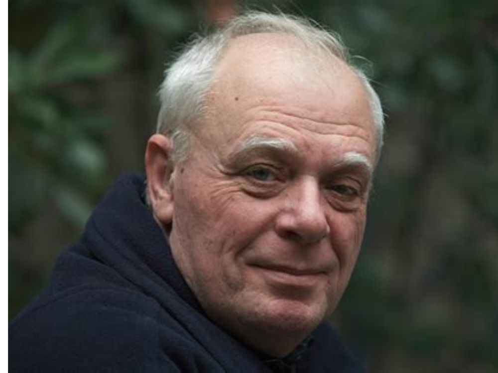 Mohácsi Árpád búcsúja António Lobo Antunes-től