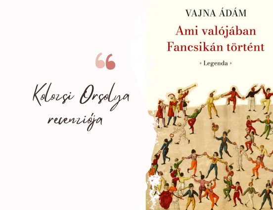 De talán nem is vétkezett