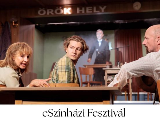 Az oroszok felettünk, a kommunisták körülöttünk, a bárgyú slágerek meg bennünk