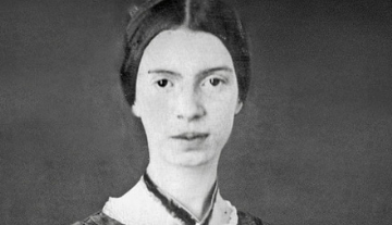 Emily Dickinson